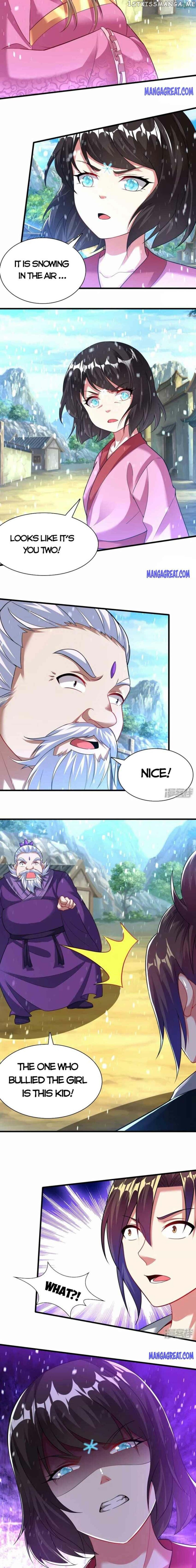 Dao Yin Chapter 198 - page 2