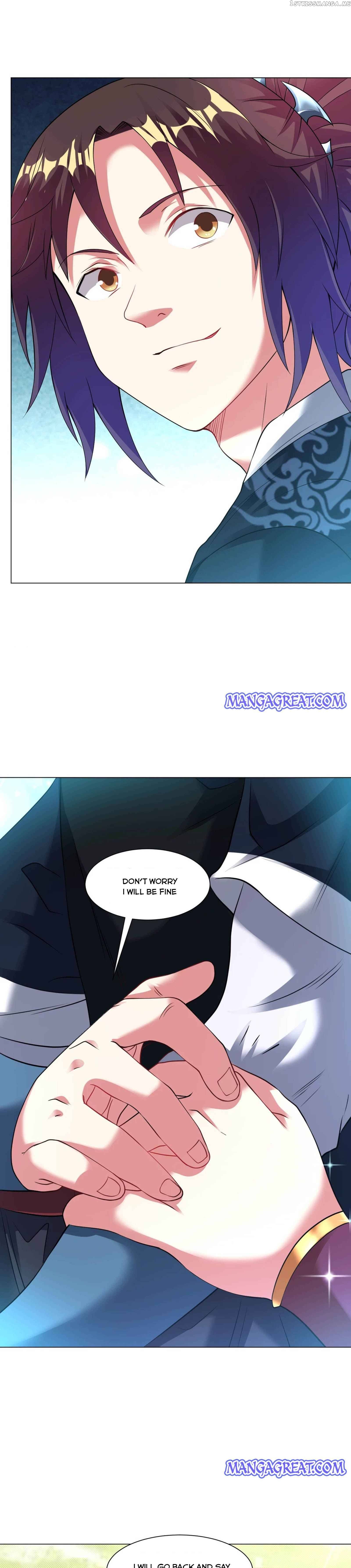 Dao Yin Chapter 145 - page 5