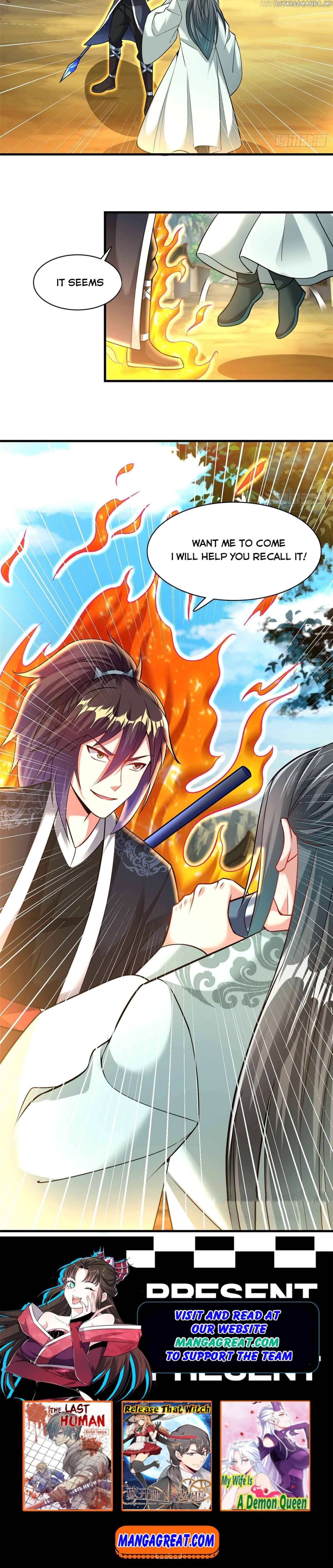 Dao Yin Chapter 186 - page 10