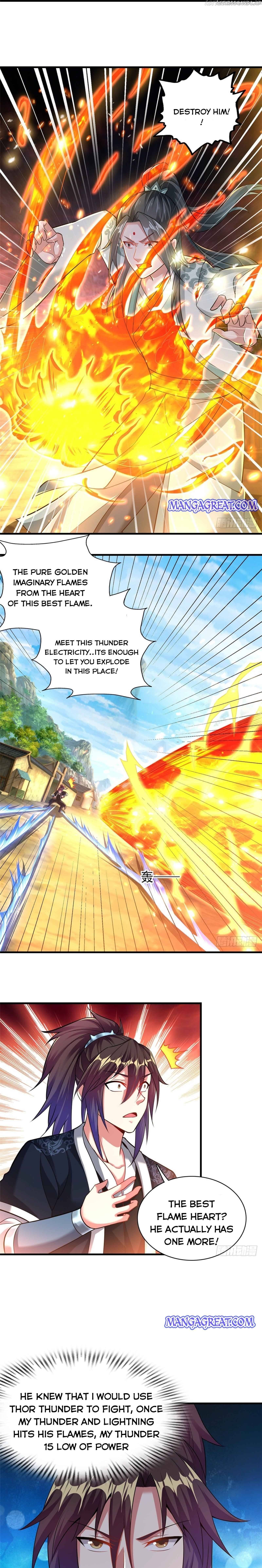 Dao Yin Chapter 186 - page 3