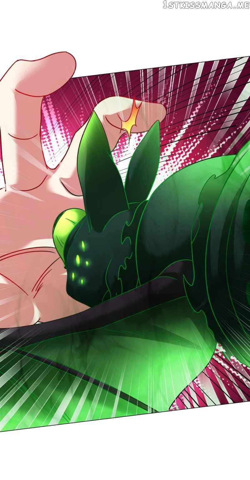 Dao Yin Chapter 143 - page 13