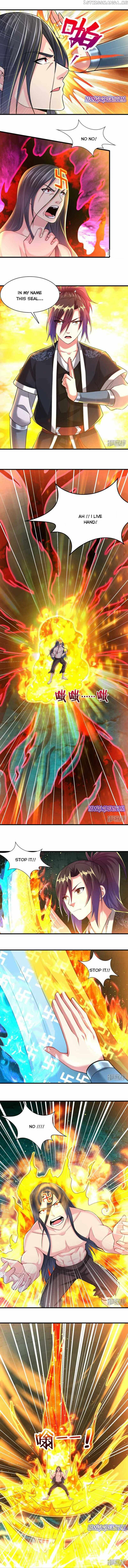 Dao Yin Chapter 194 - page 2