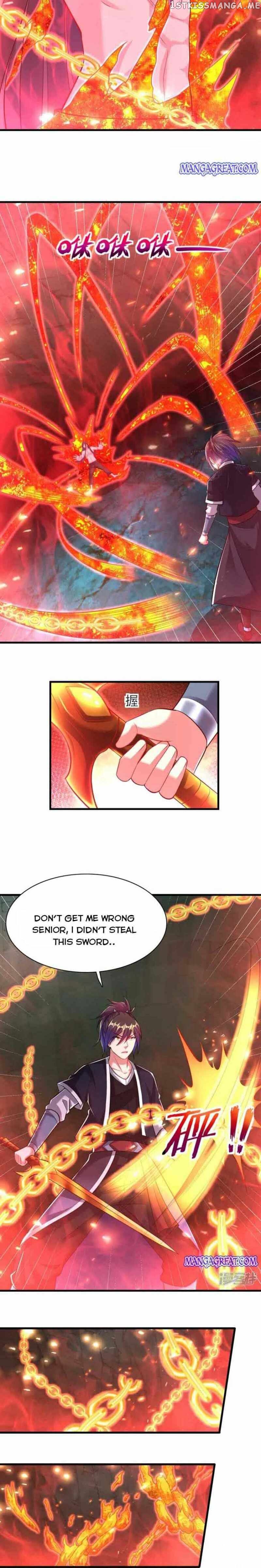 Dao Yin Chapter 193 - page 2