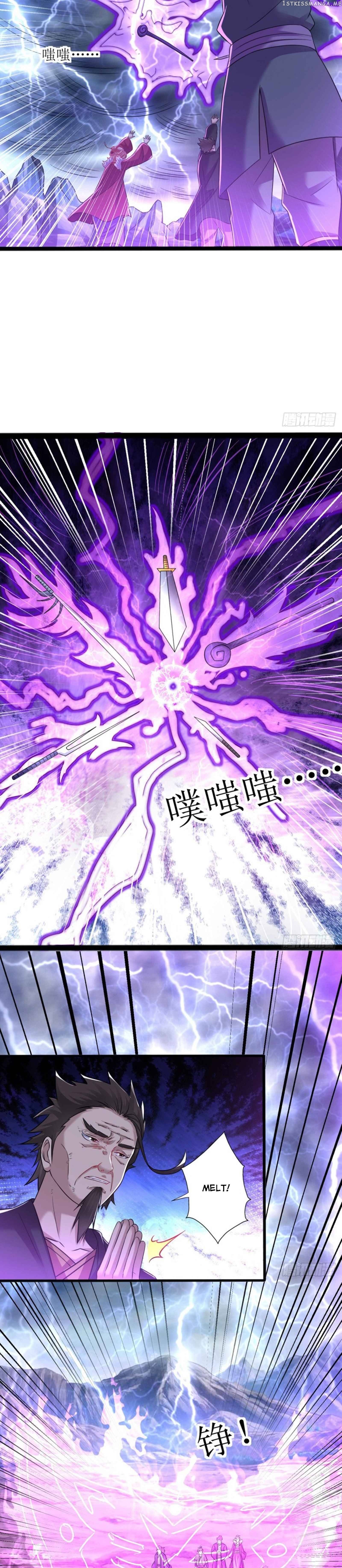 Dao Yin Chapter 168 - page 2