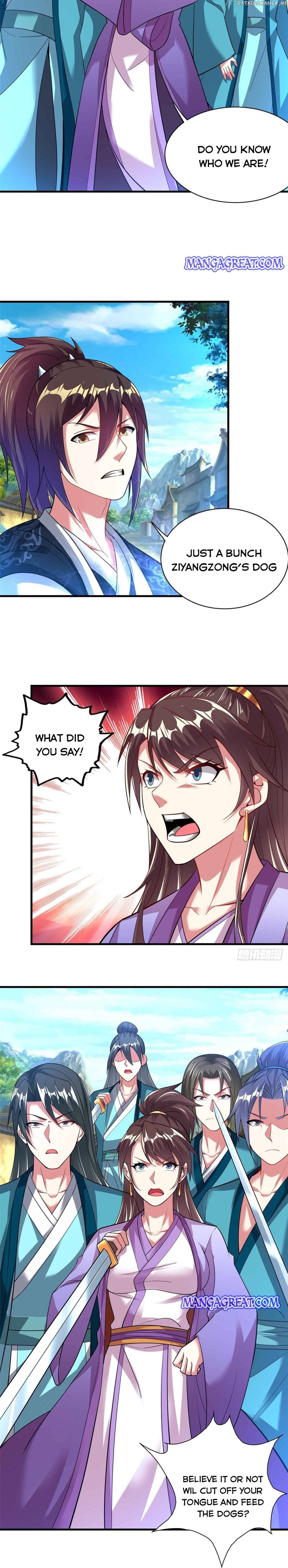 Dao Yin Chapter 188 - page 2