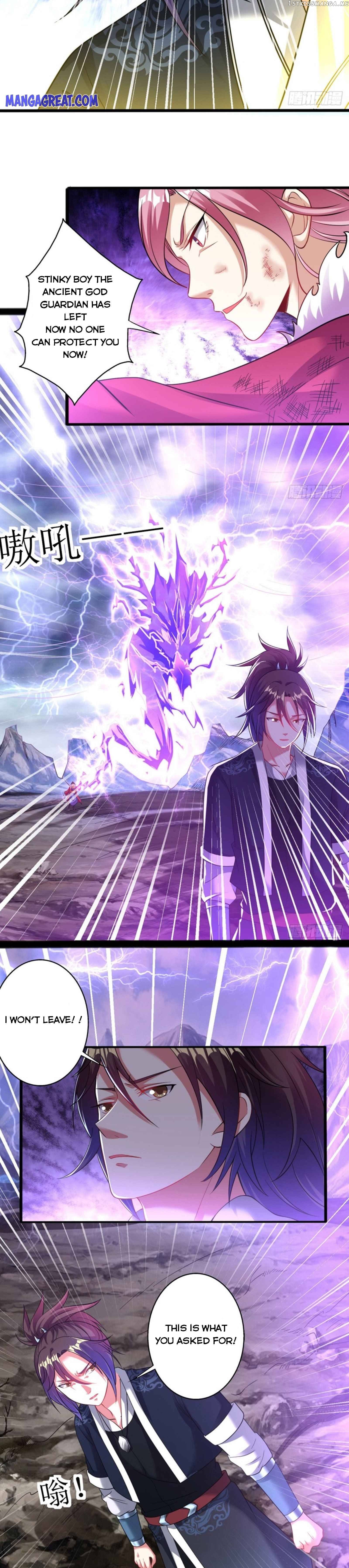 Dao Yin chapter 167 - page 2