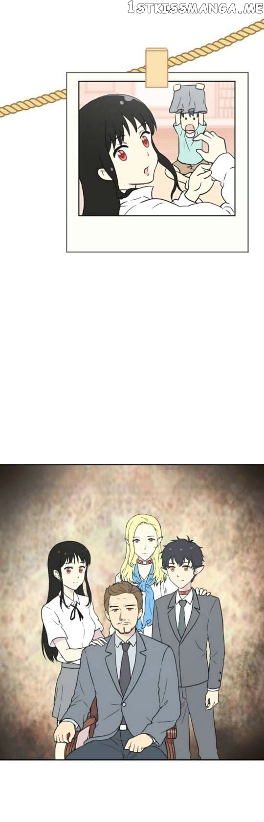 Days of Hana chapter 1 - page 11