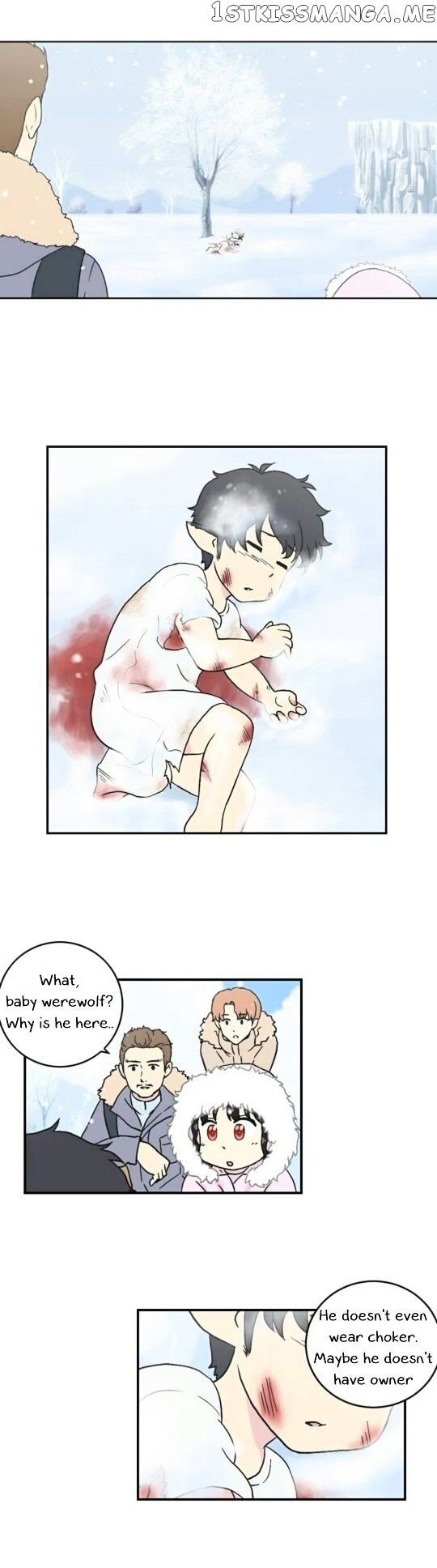 Days of Hana chapter 1 - page 7