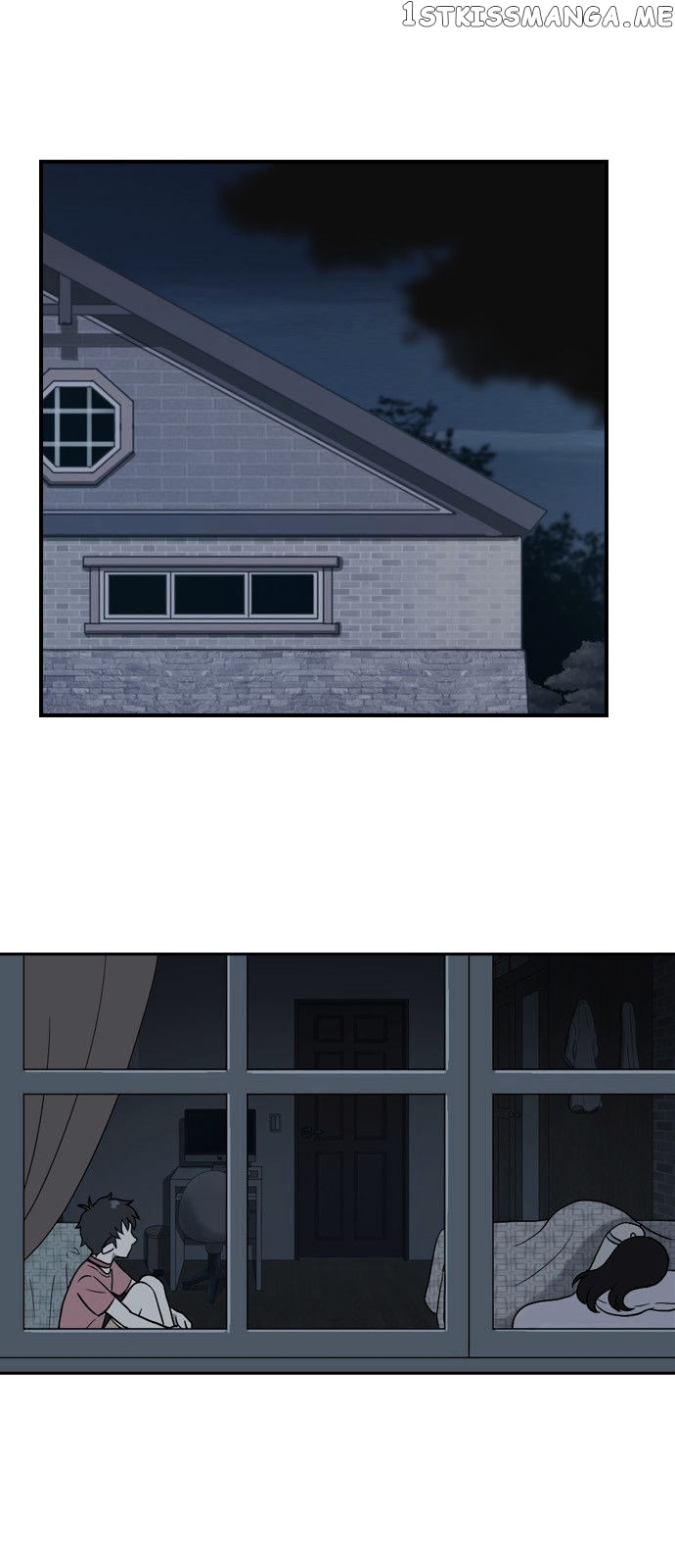 Days of Hana chapter 6 - page 1