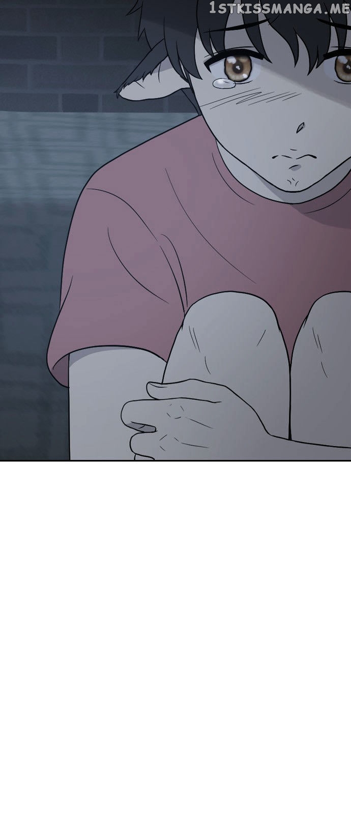 Days of Hana chapter 6 - page 11