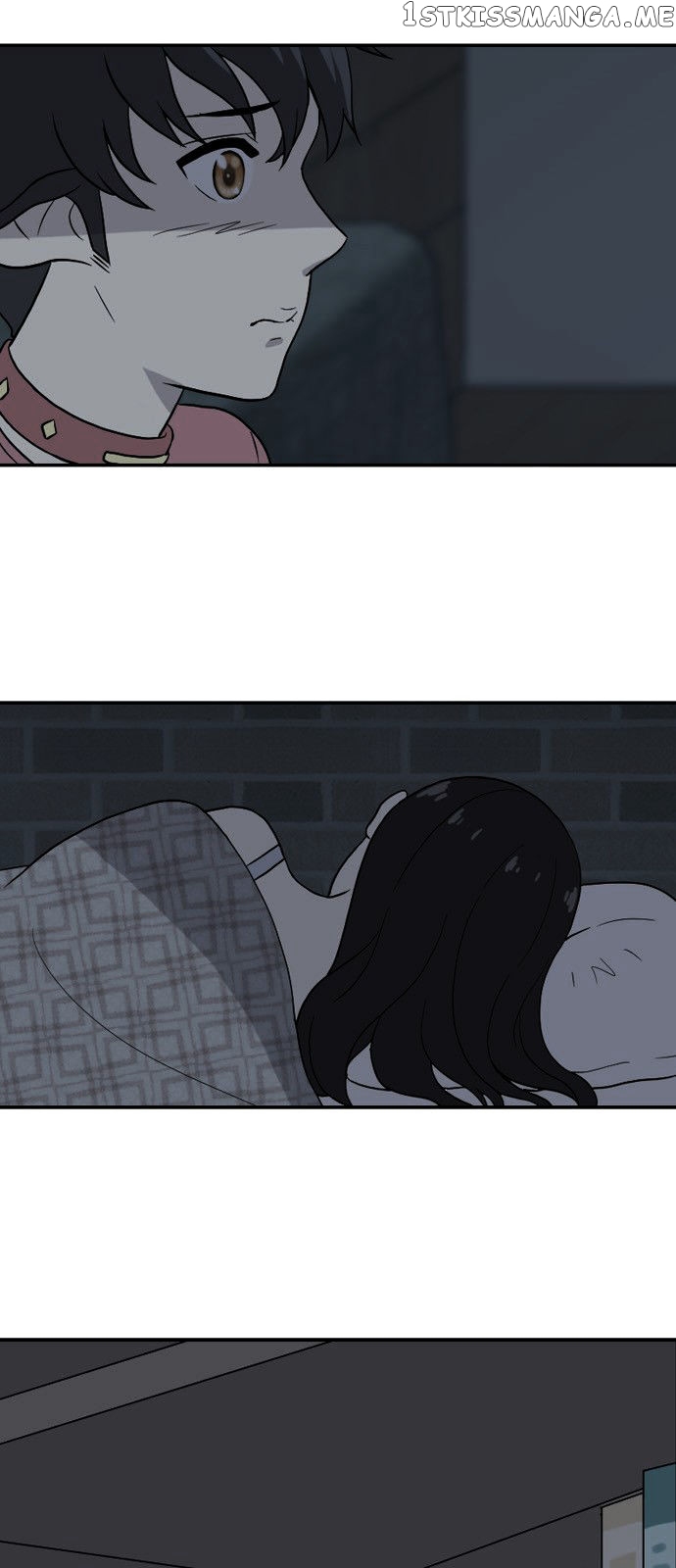 Days of Hana chapter 6 - page 2