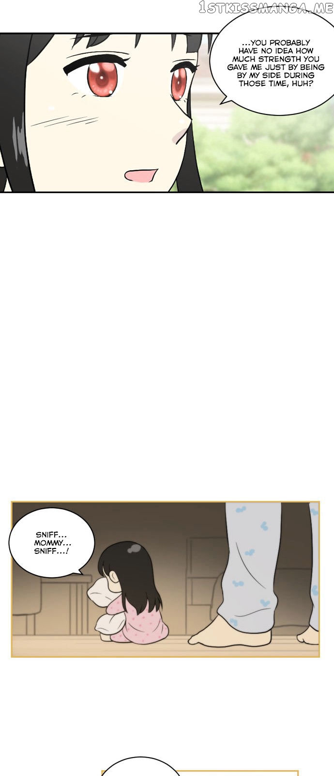 Days of Hana chapter 6 - page 26