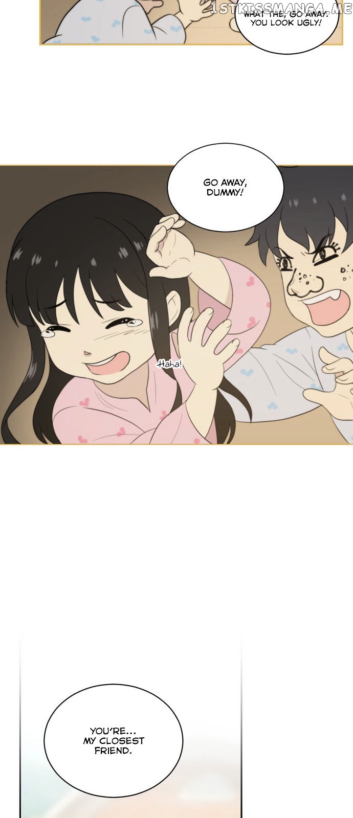 Days of Hana chapter 6 - page 28