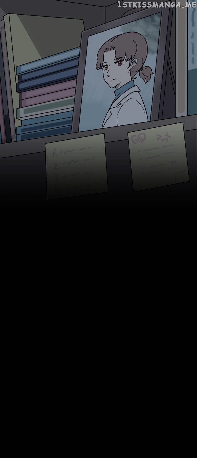 Days of Hana chapter 6 - page 3