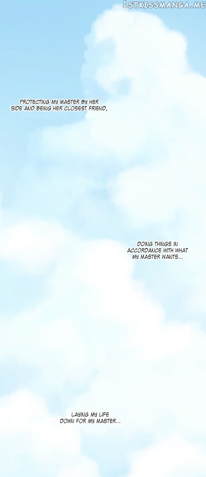 Days of Hana chapter 6 - page 34
