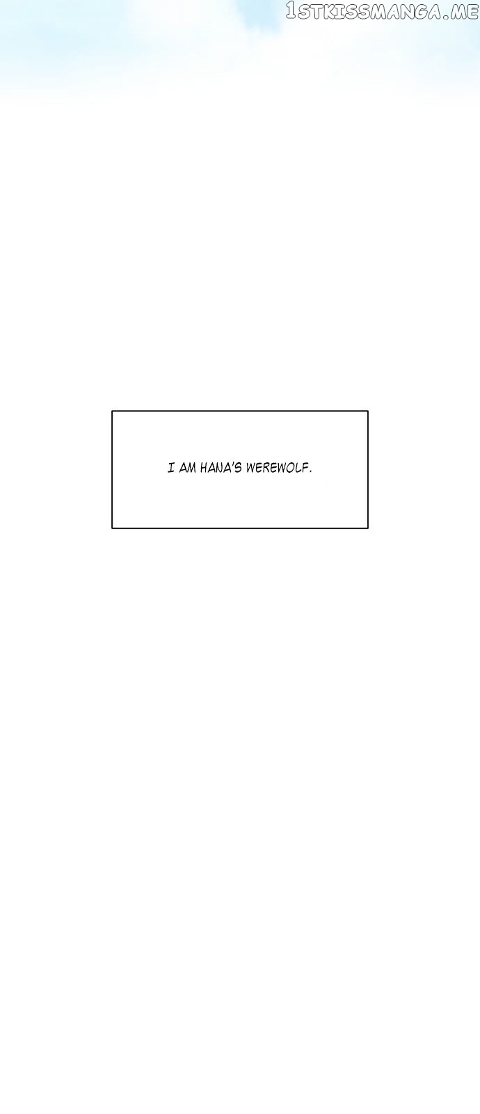 Days of Hana chapter 6 - page 35