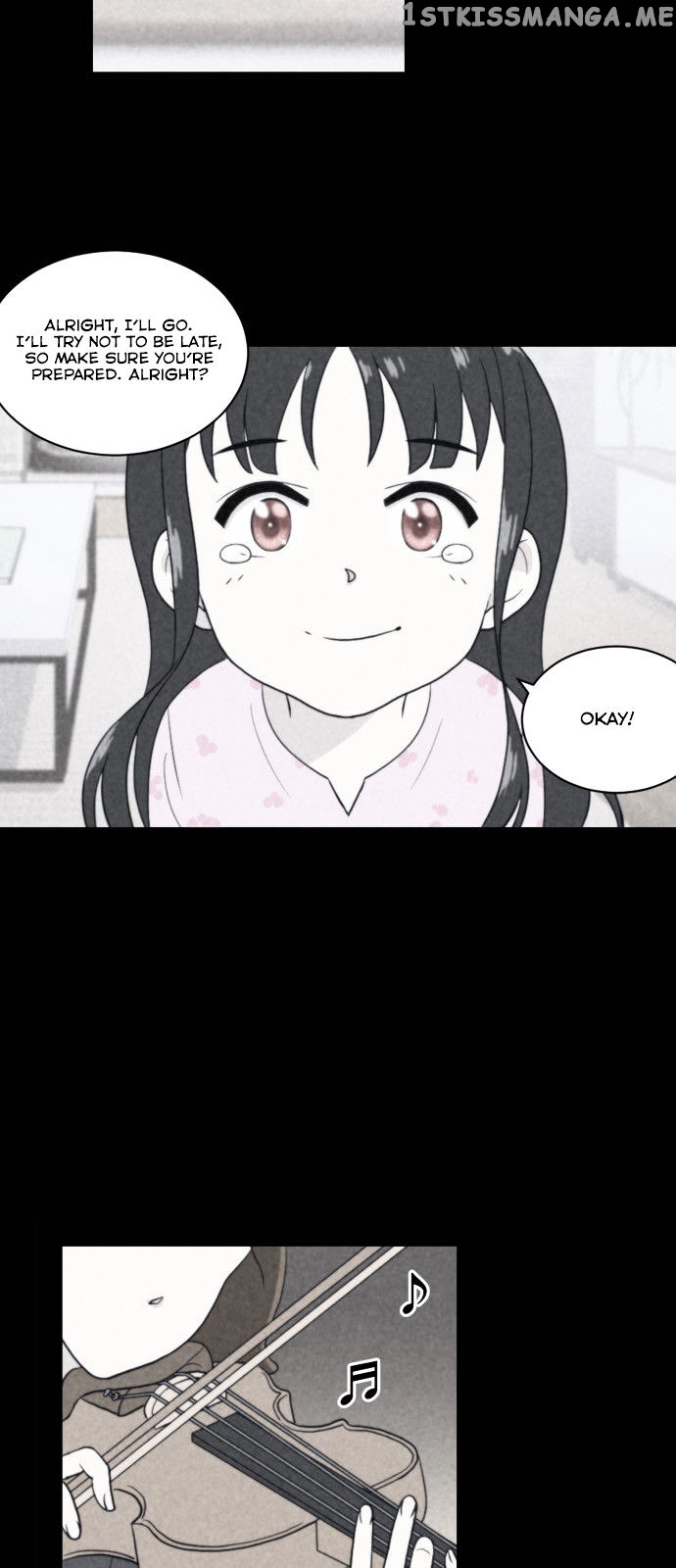Days of Hana chapter 6 - page 5