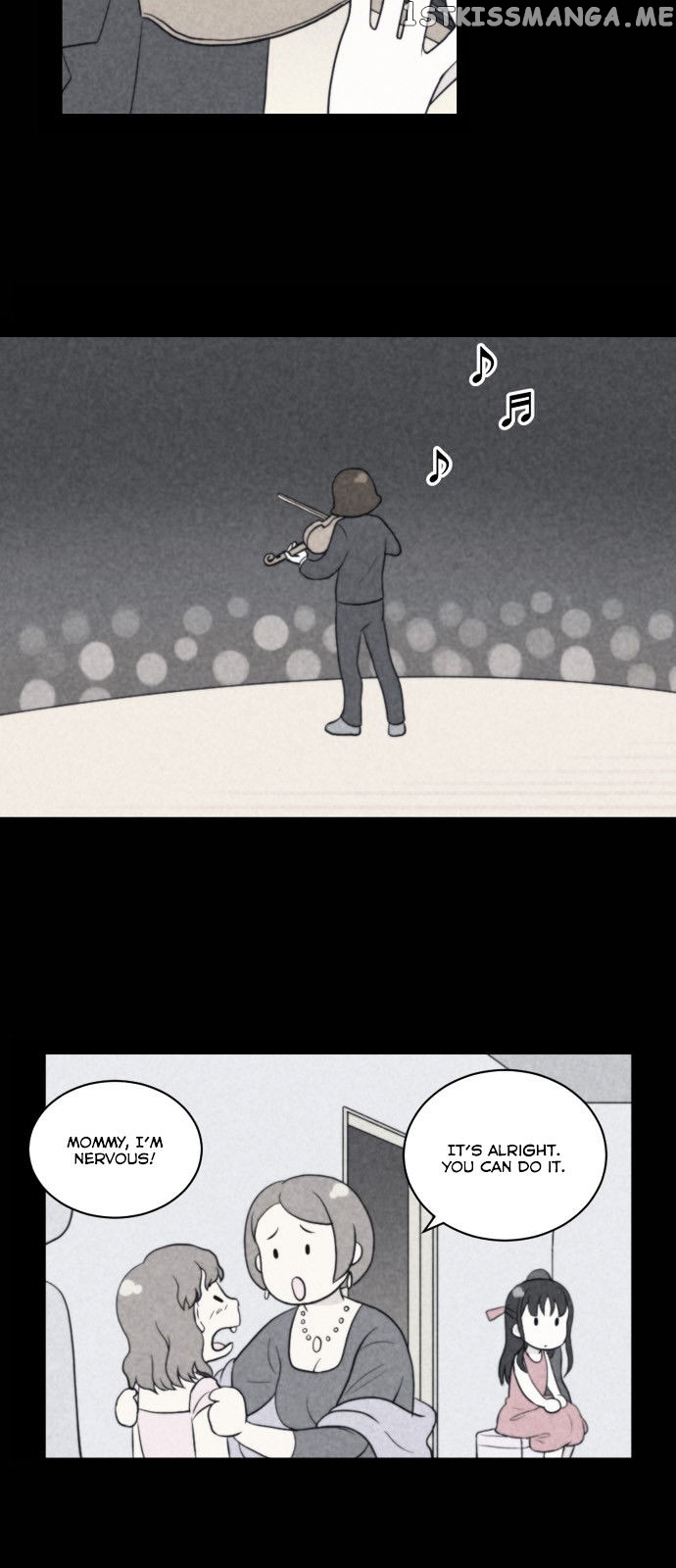 Days of Hana chapter 6 - page 6