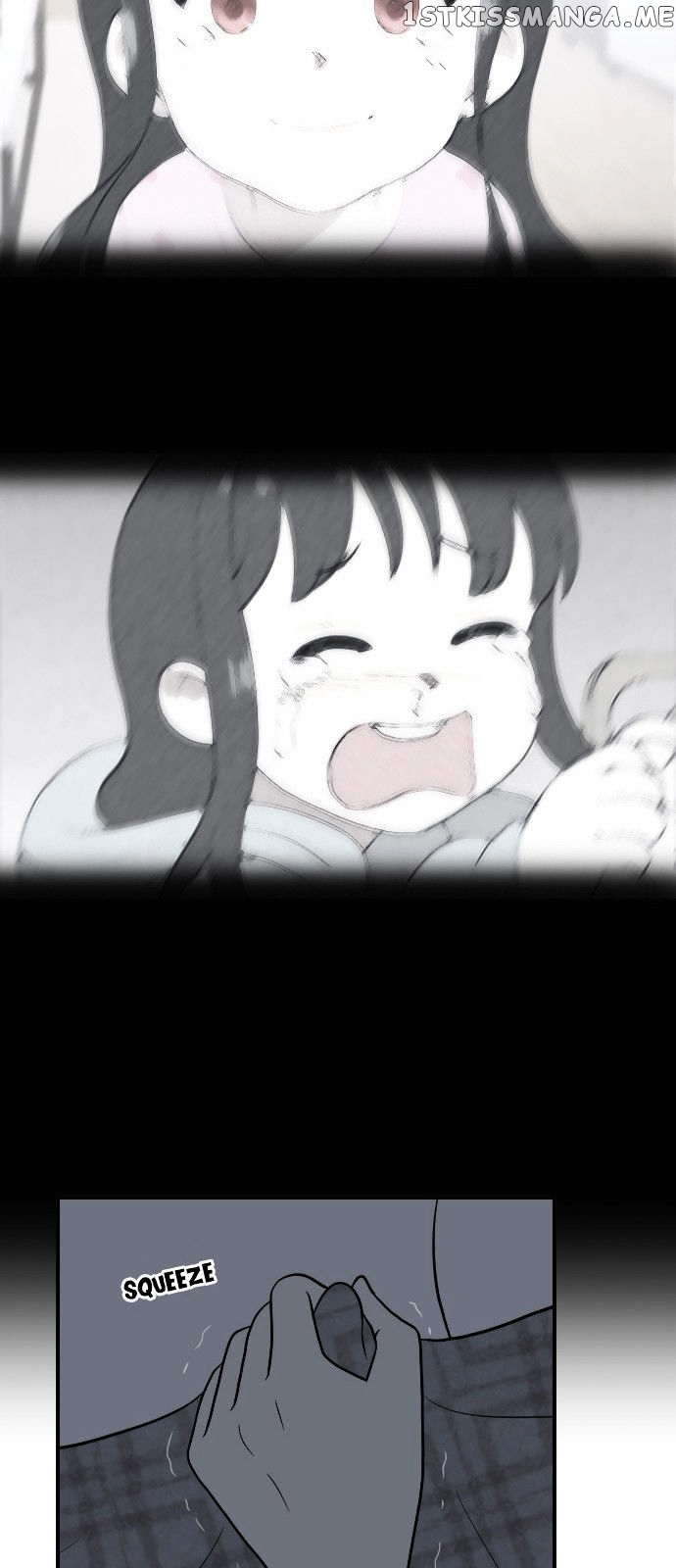 Days of Hana chapter 5 - page 44