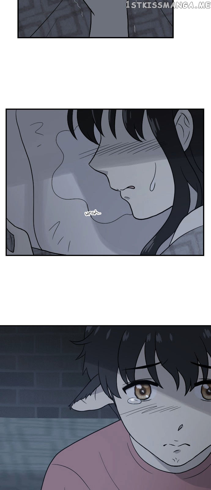 Days of Hana chapter 5 - page 45