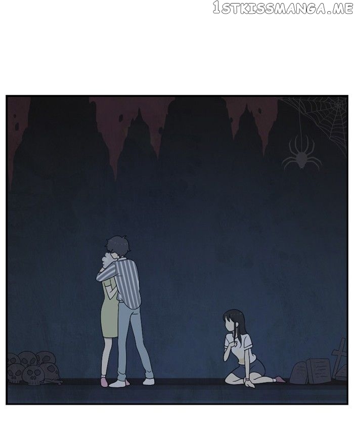 Days of Hana chapter 25 - page 1