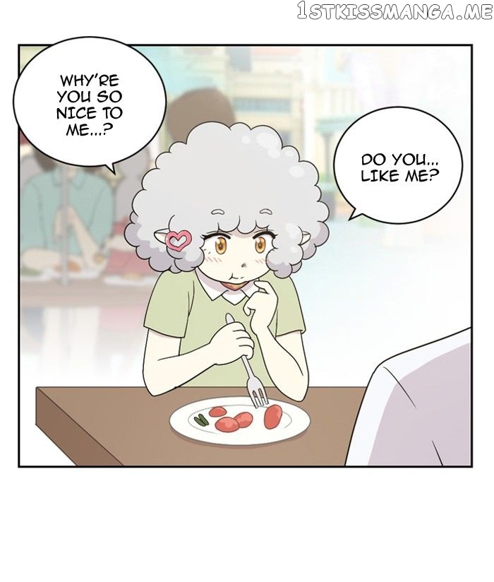 Days of Hana chapter 25 - page 23