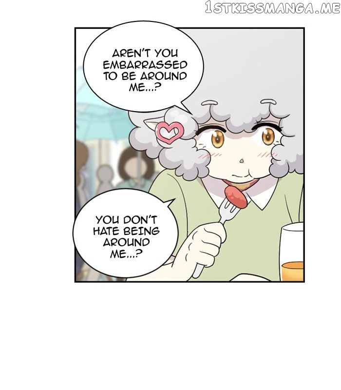 Days of Hana chapter 25 - page 26