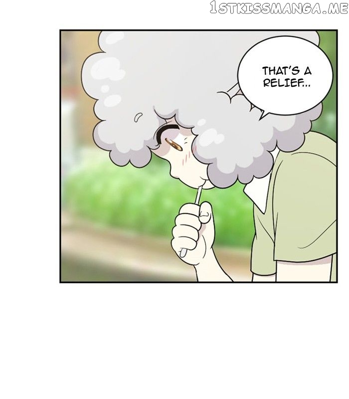 Days of Hana chapter 25 - page 28