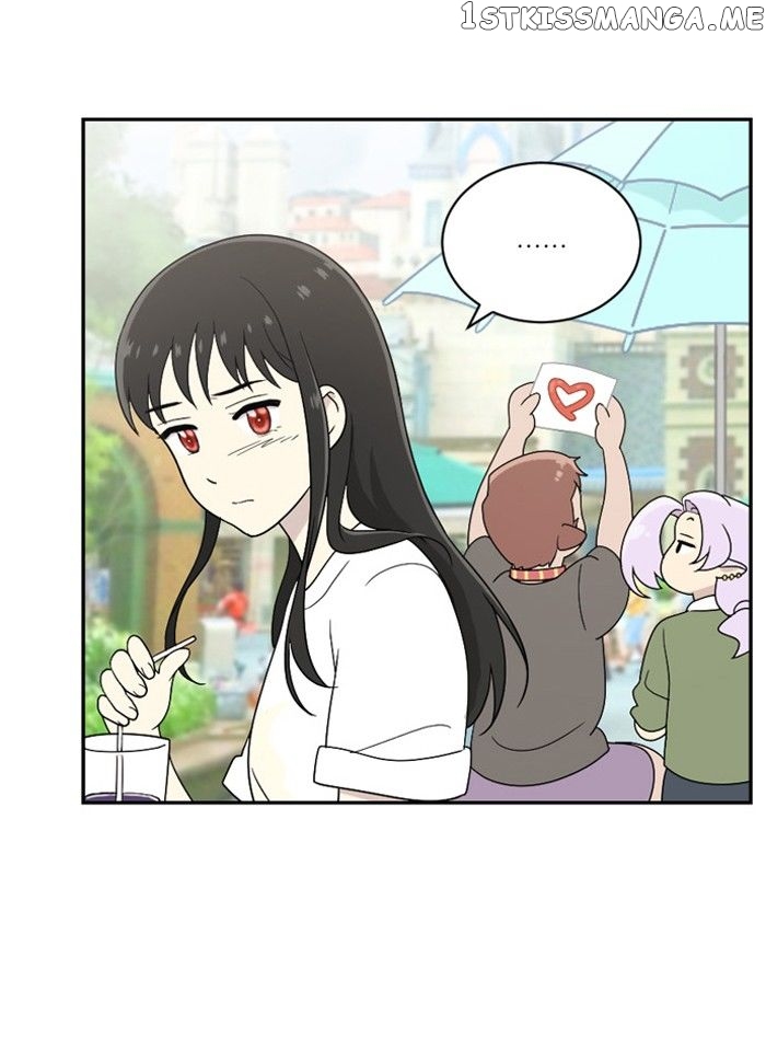 Days of Hana chapter 25 - page 30