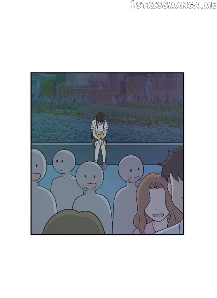 Days of Hana chapter 25 - page 33