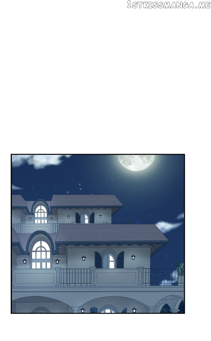 Days of Hana chapter 25 - page 36