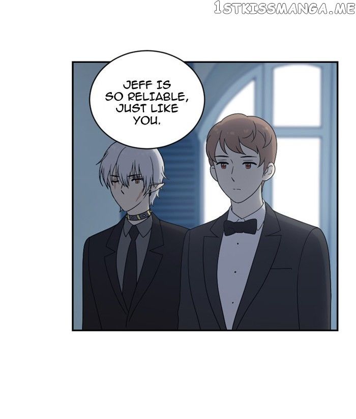 Days of Hana chapter 25 - page 37