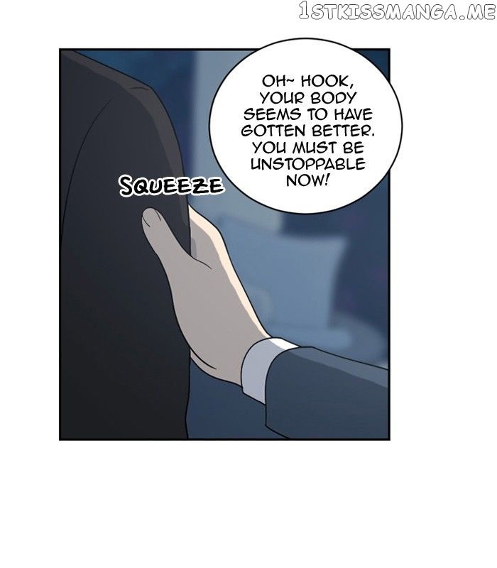 Days of Hana chapter 25 - page 39