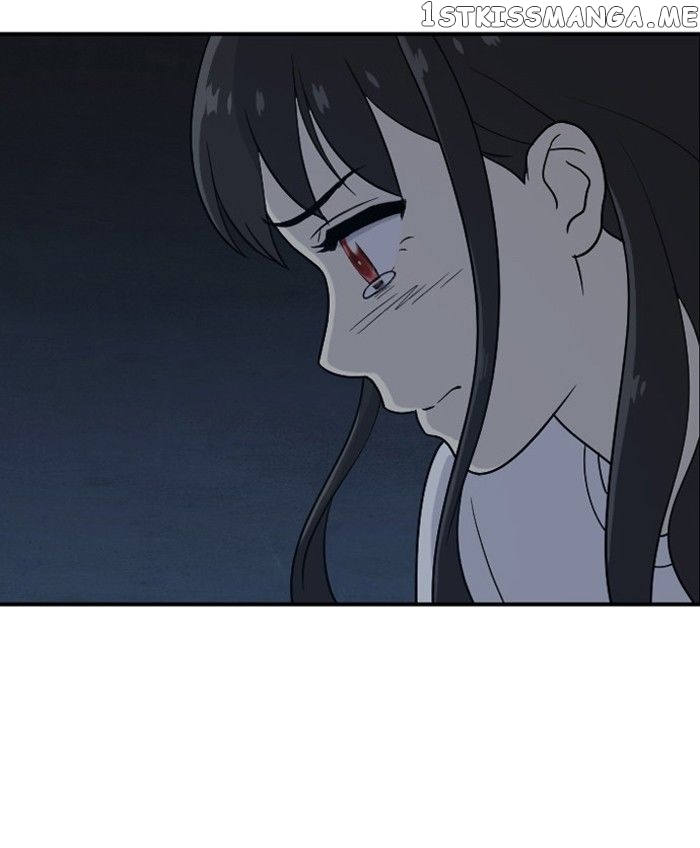 Days of Hana chapter 25 - page 4