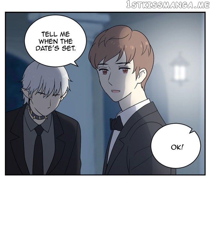 Days of Hana chapter 25 - page 42