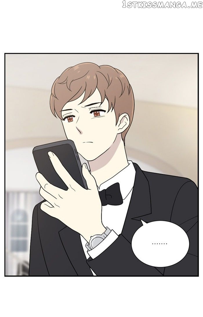 Days of Hana chapter 25 - page 46