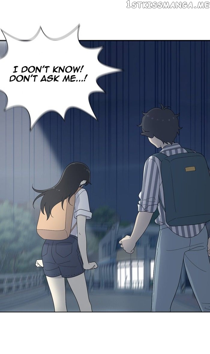 Days of Hana chapter 25 - page 60