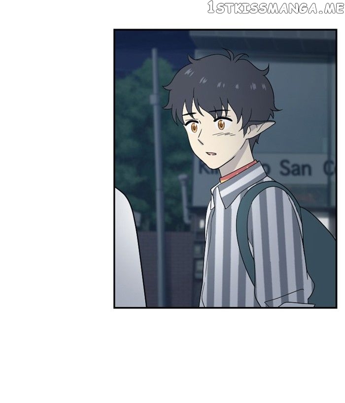 Days of Hana chapter 25 - page 65
