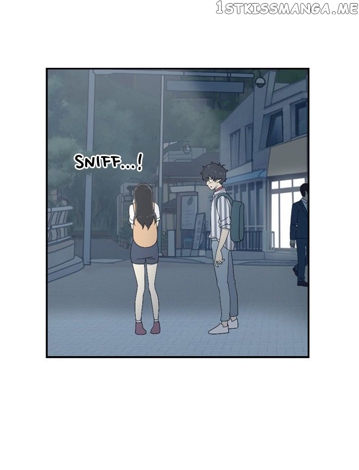 Days of Hana chapter 25 - page 70