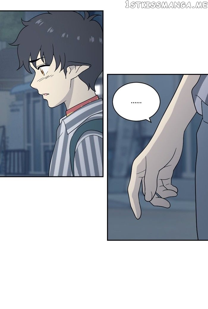 Days of Hana chapter 25 - page 71