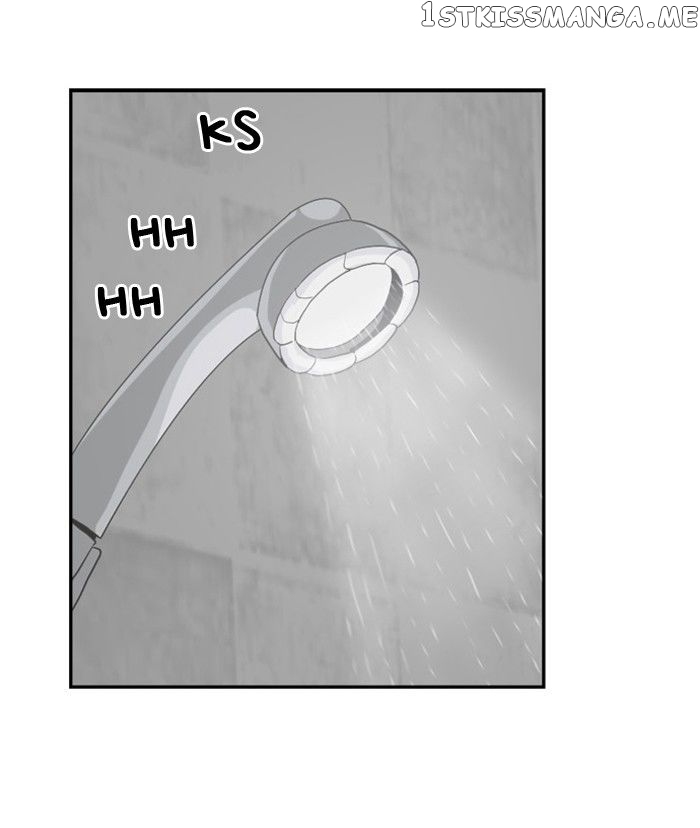 Days of Hana chapter 25 - page 72