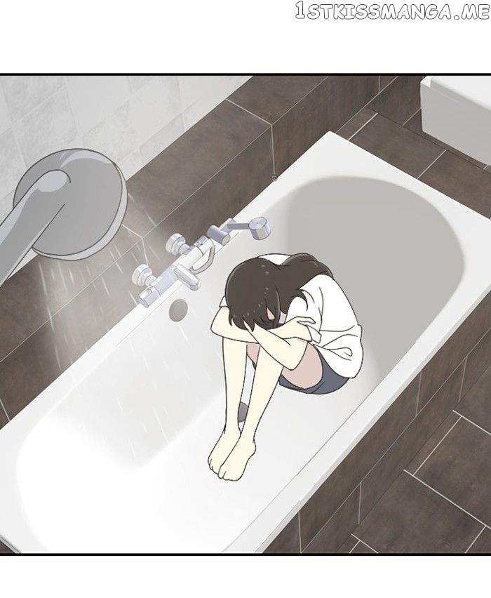 Days of Hana chapter 25 - page 73