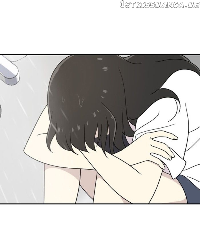 Days of Hana chapter 25 - page 74