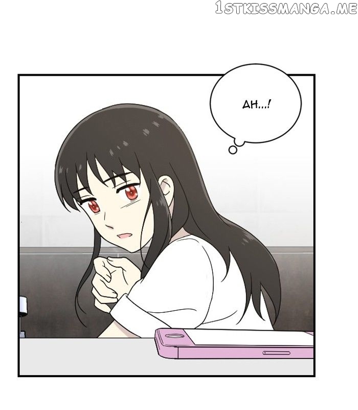 Days of Hana chapter 25 - page 75