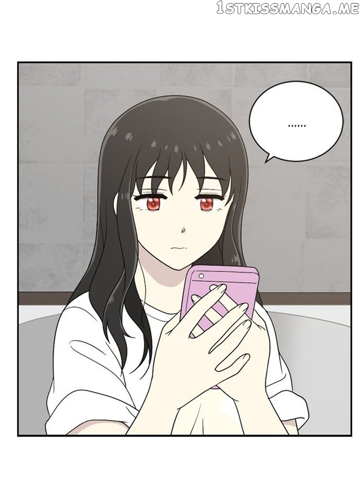 Days of Hana chapter 25 - page 77