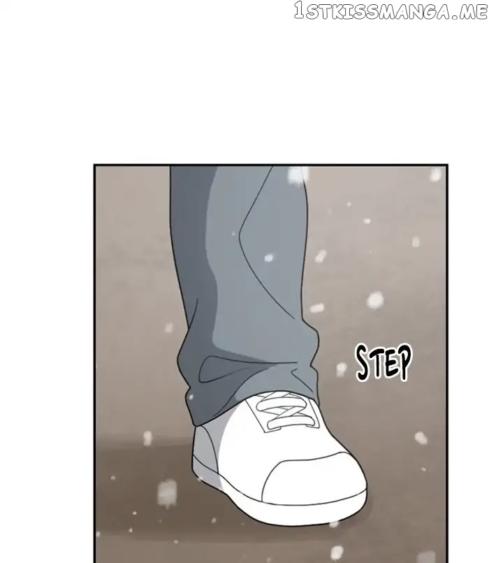 Days of Hana chapter 101 - page 1