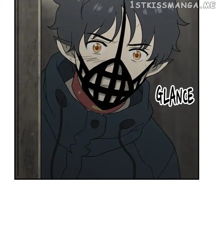 Days of Hana chapter 101 - page 10