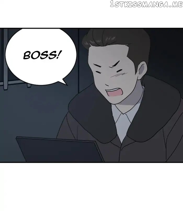 Days of Hana chapter 101 - page 100