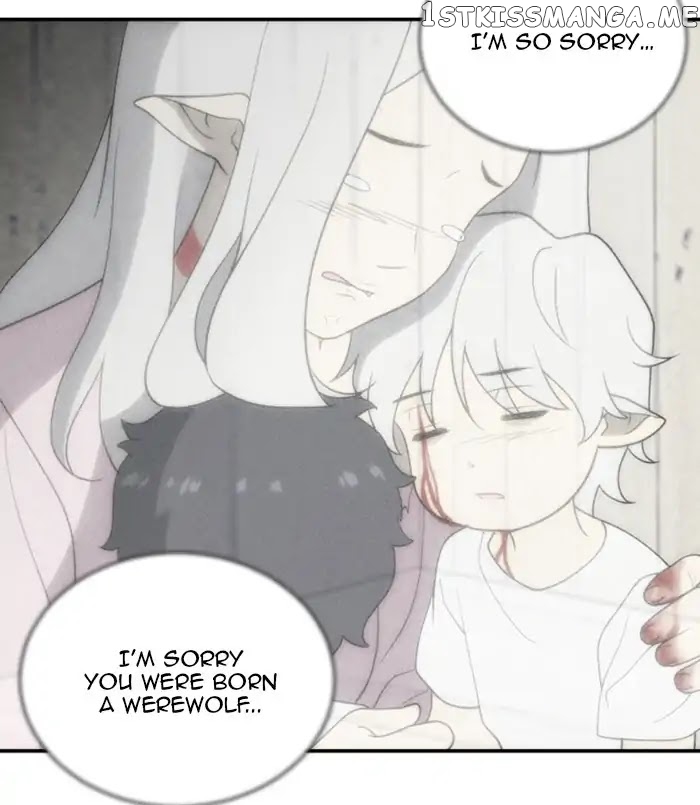 Days of Hana chapter 101 - page 14