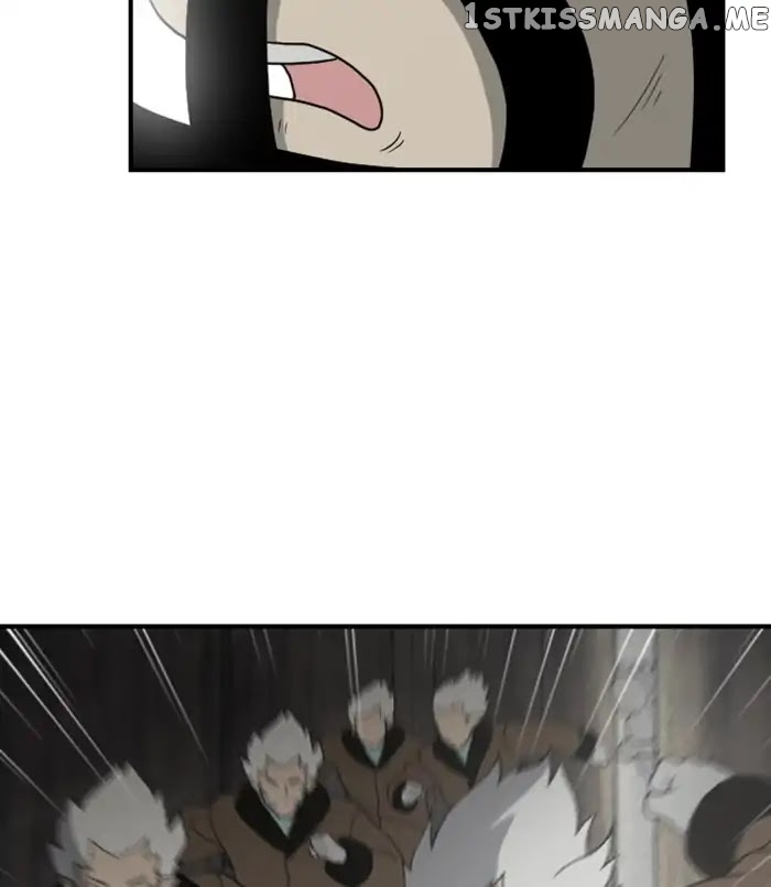 Days of Hana chapter 101 - page 19